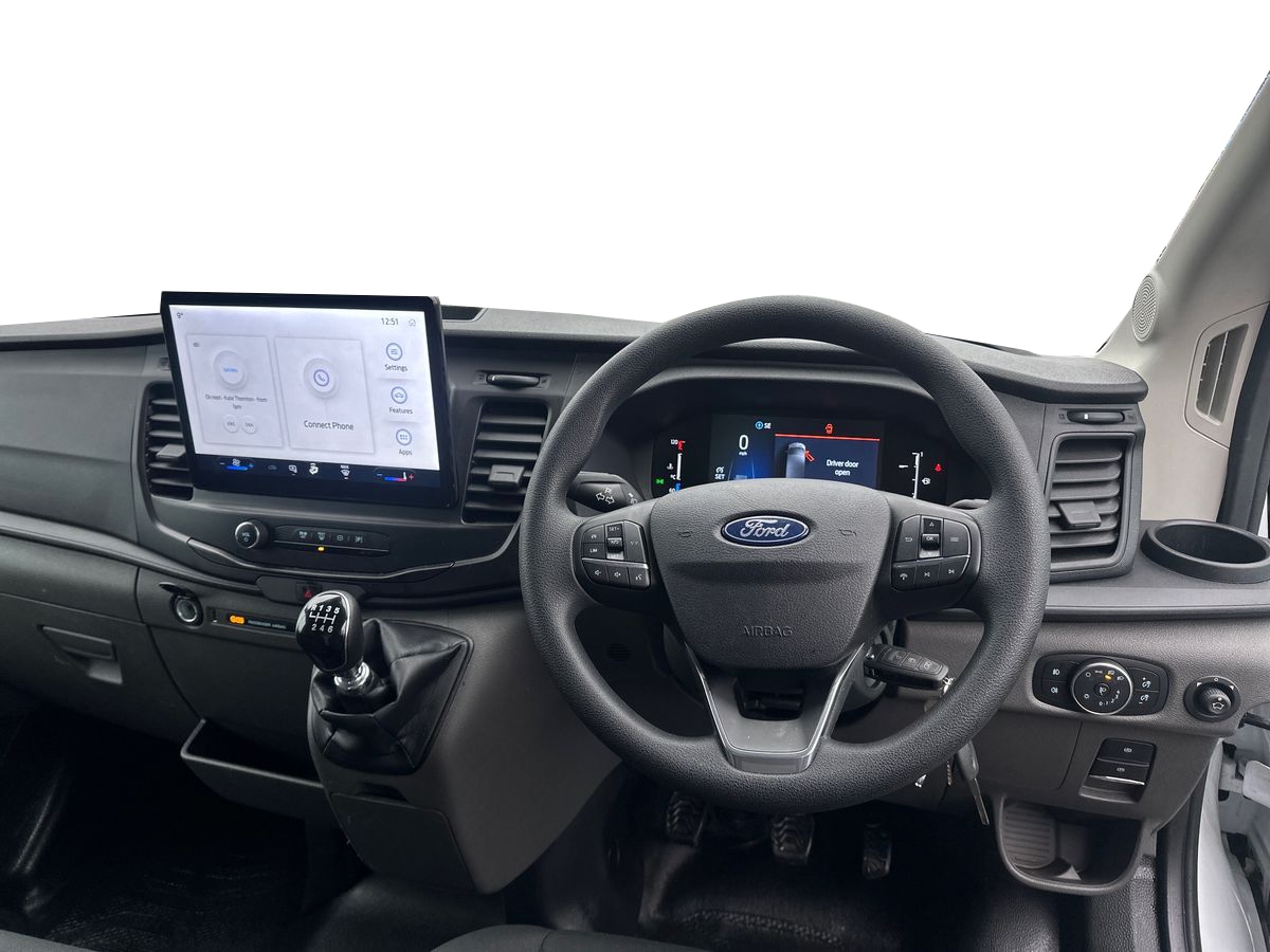 Used Ford Transit 2025 for sale - 76966624: Photo 17