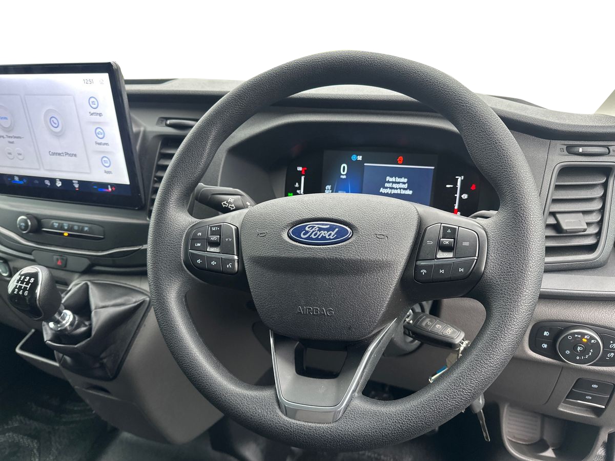 Used Ford Transit 2025 for sale - 76966624: Photo 18