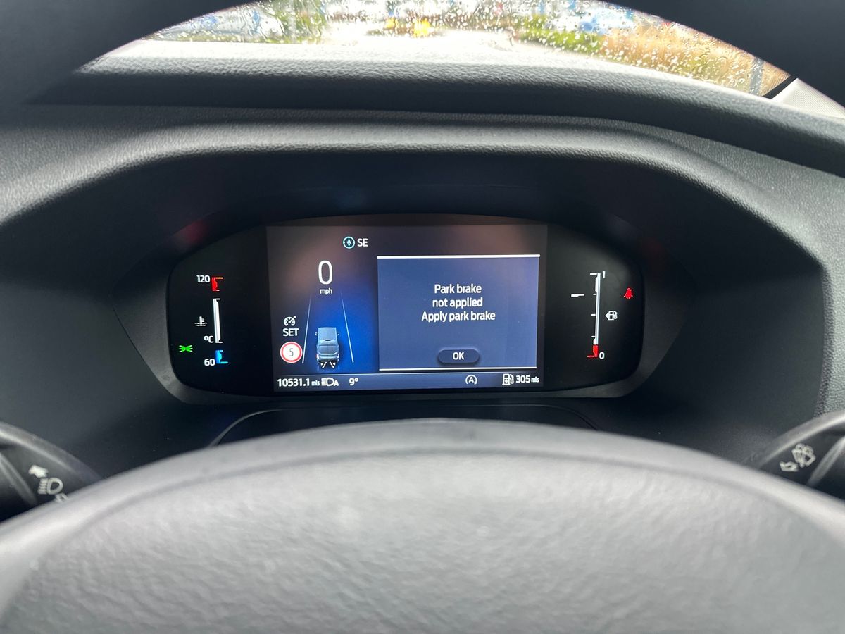 Used Ford Transit 2025 for sale - 76966624: Photo 19