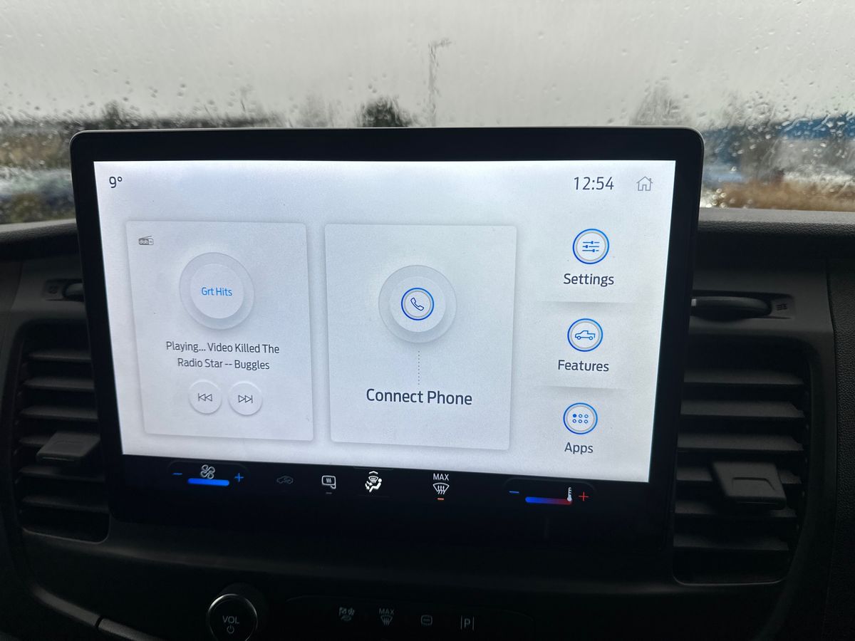 Used Ford Transit 2025 for sale - 76966624: Photo 20