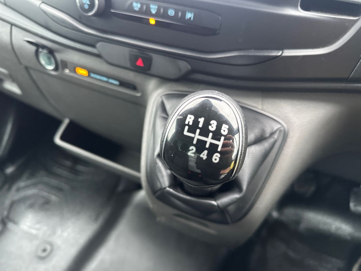 Used Ford Transit 2025 for sale - 76966624: Photo 26