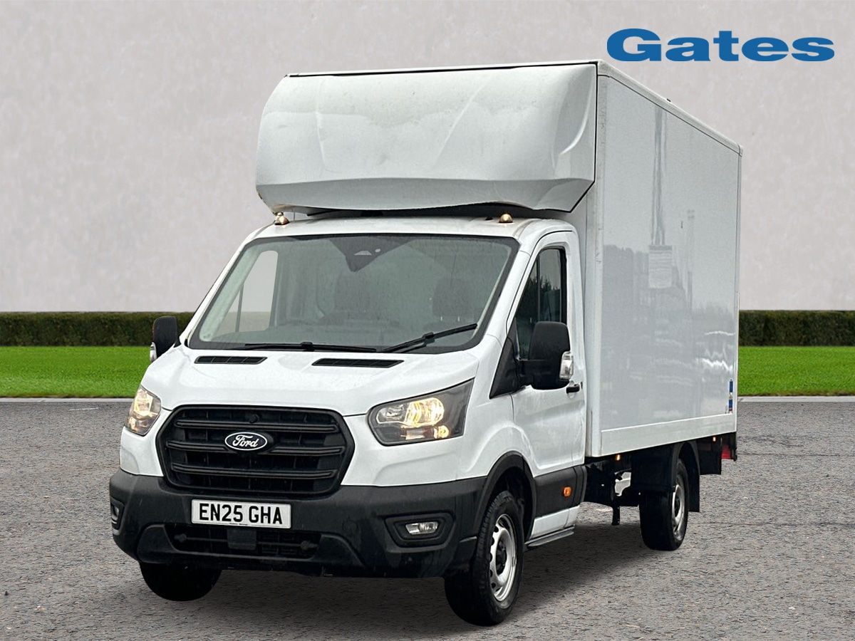 Used Ford Transit 2025 for sale - 76966624: Photo 3