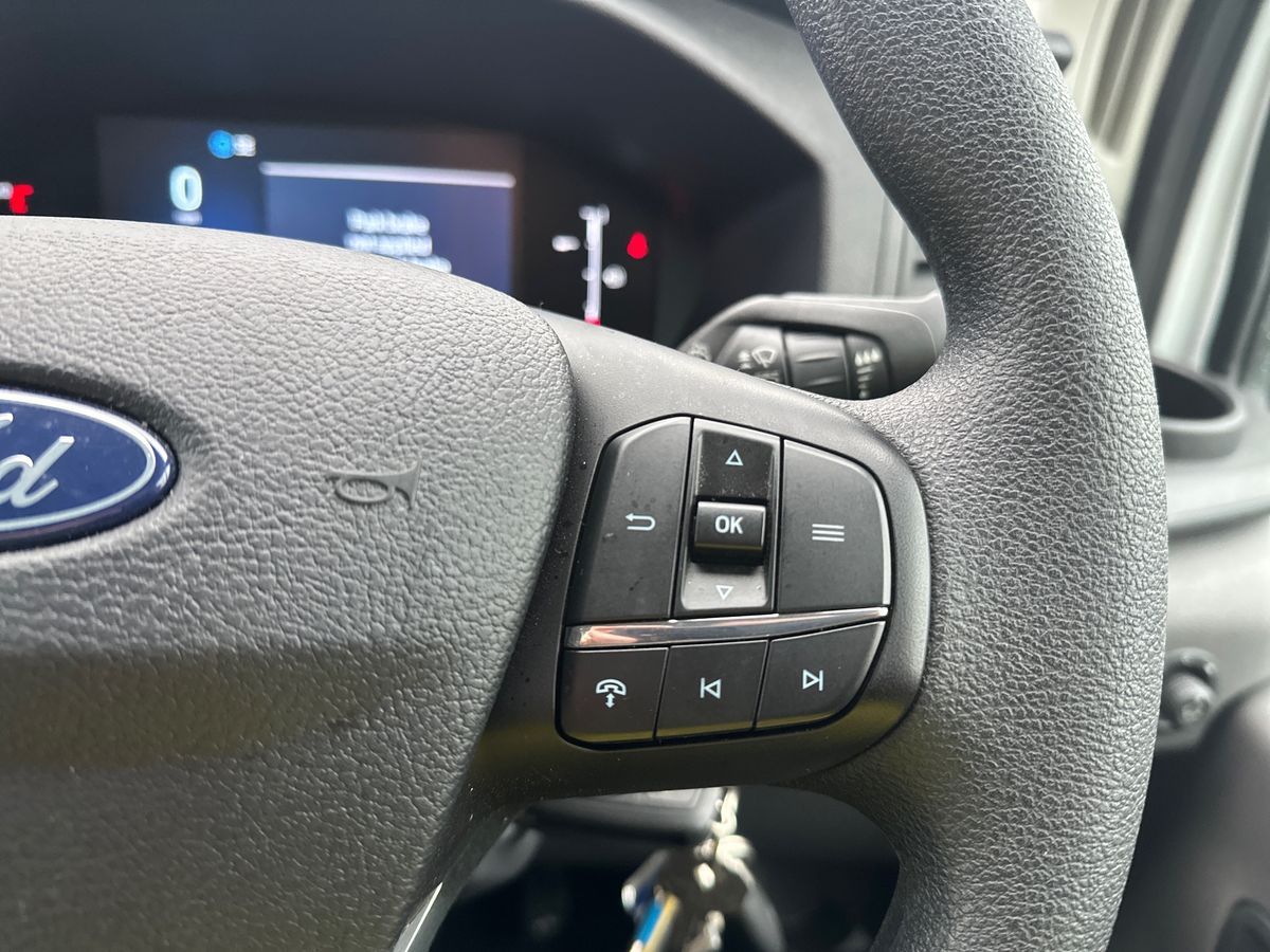 Used Ford Transit 2025 for sale - 76966624: Photo 30