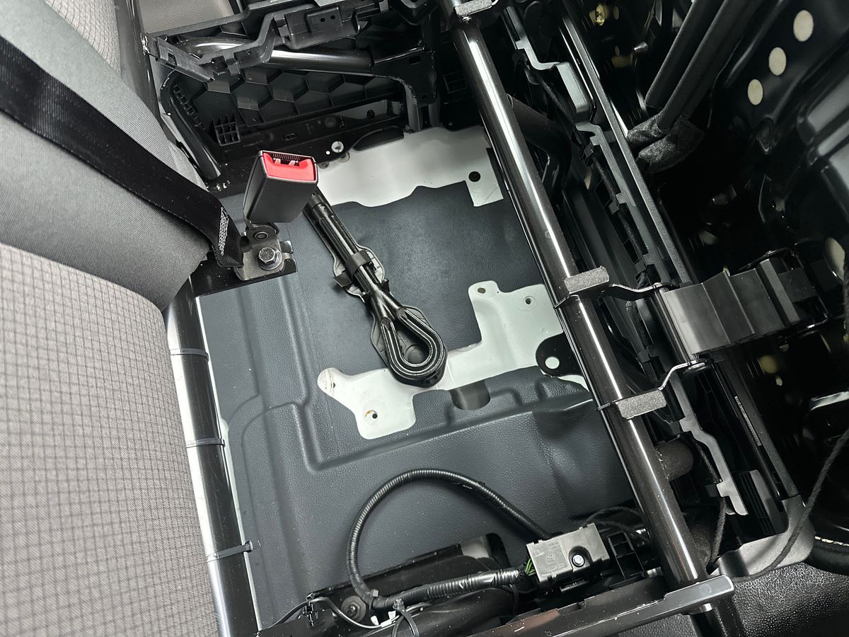 Used Ford Transit 2025 for sale - 76966624: Photo 32