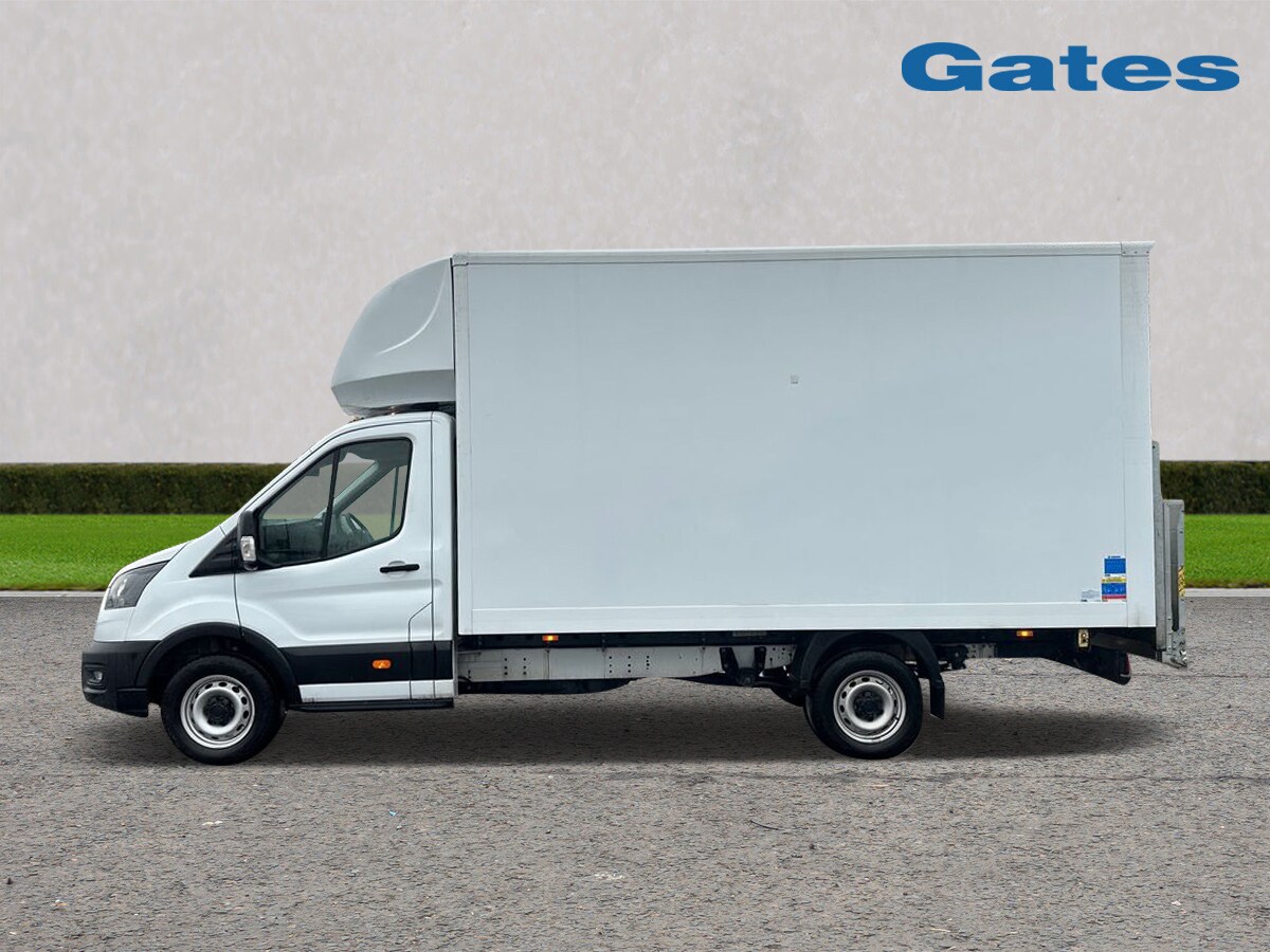 Used Ford Transit 2025 for sale - 76966624: Photo 4