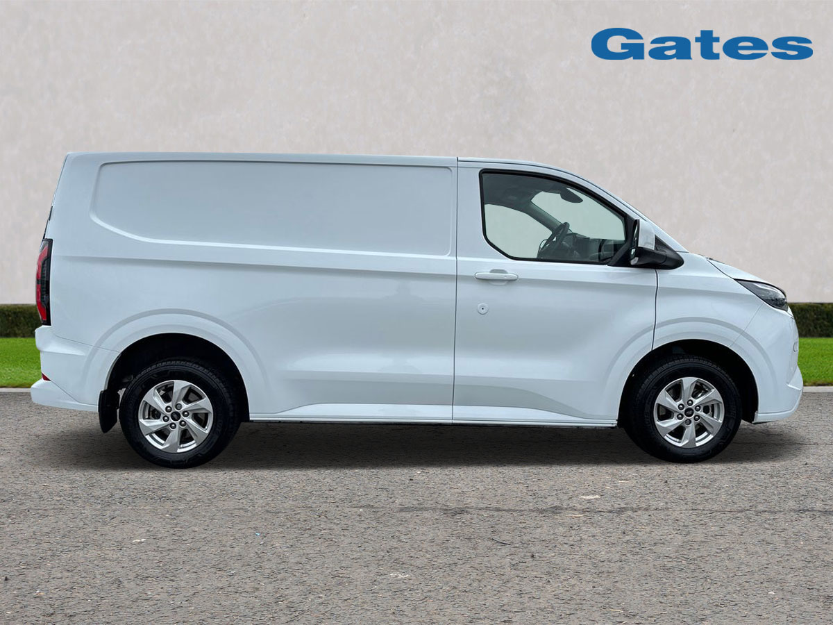 Used Ford Transit Custom 2025 for sale - 77959884: Photo 11