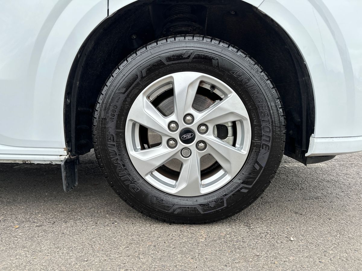 Used Ford Transit Custom 2025 for sale - 77959884: Photo 12