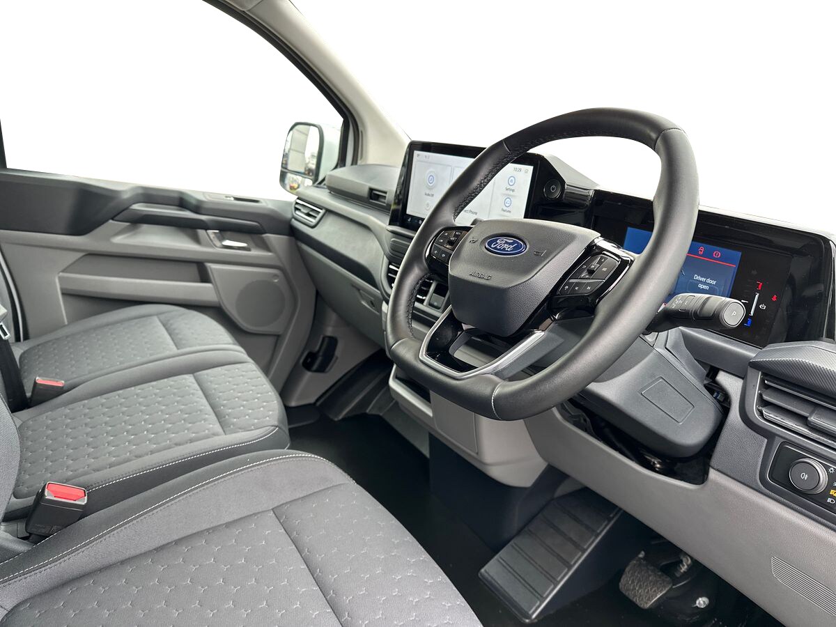 Used Ford Transit Custom 2025 for sale - 77959884: Photo 13