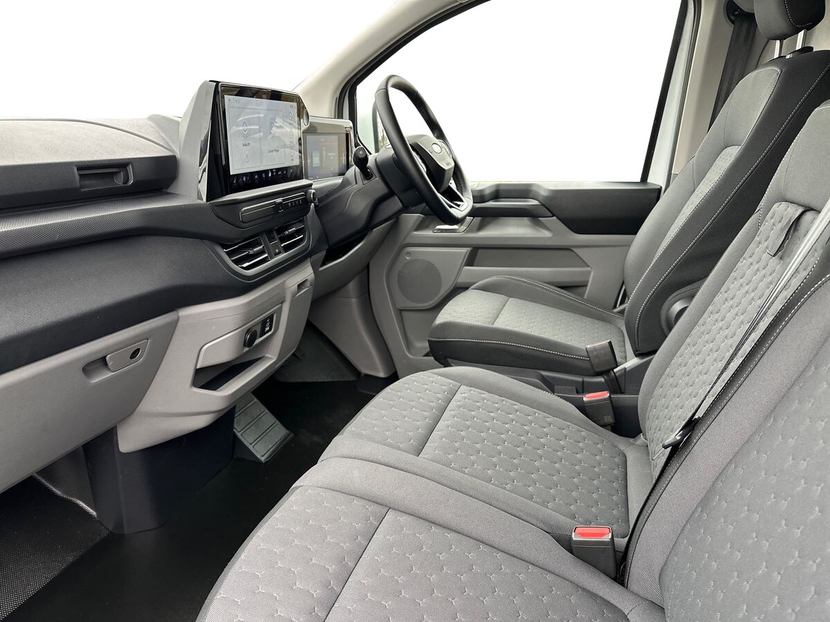 Used Ford Transit Custom 2025 for sale - 77959884: Photo 14