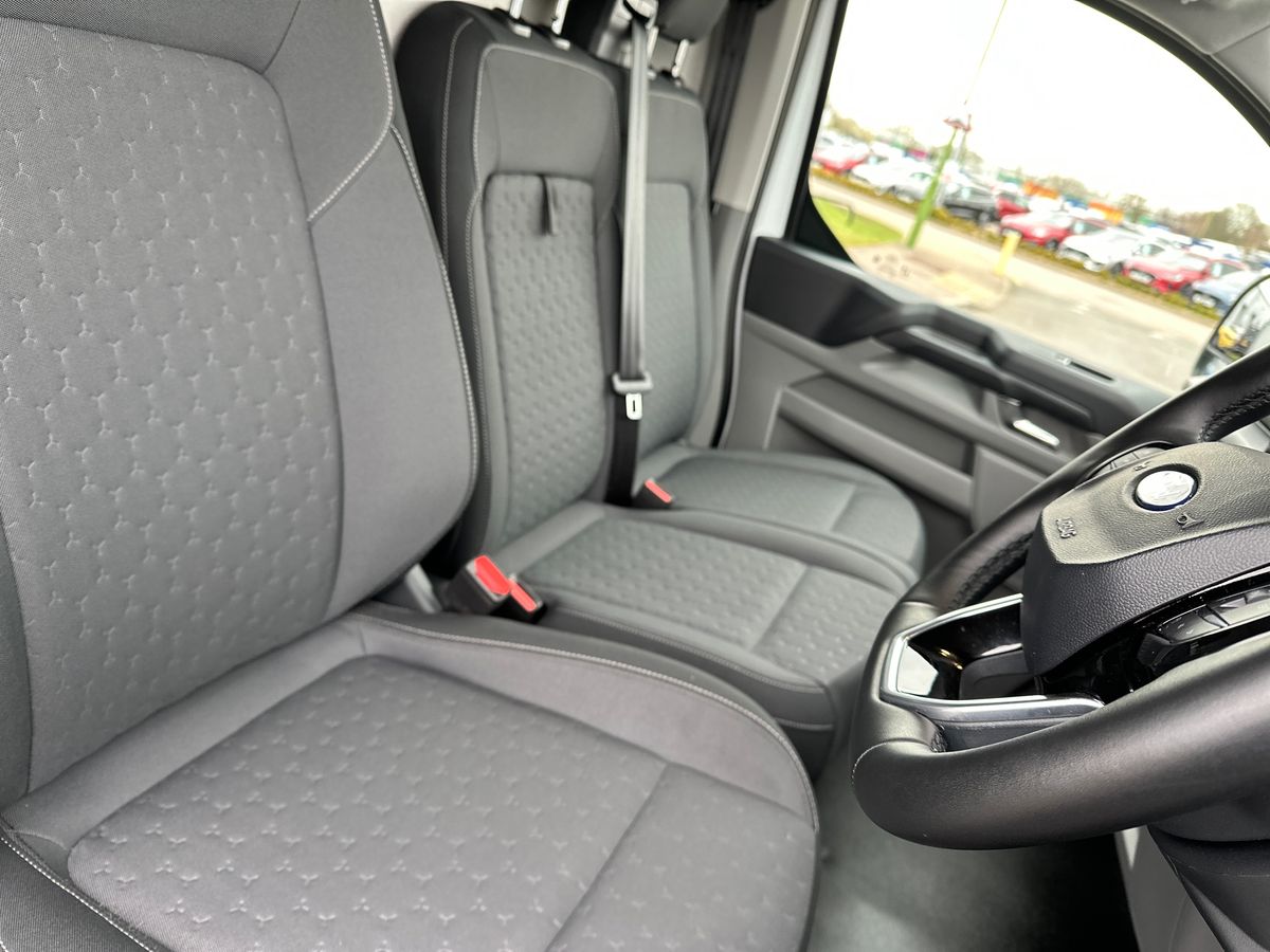 Used Ford Transit Custom 2025 for sale - 77959884: Photo 15