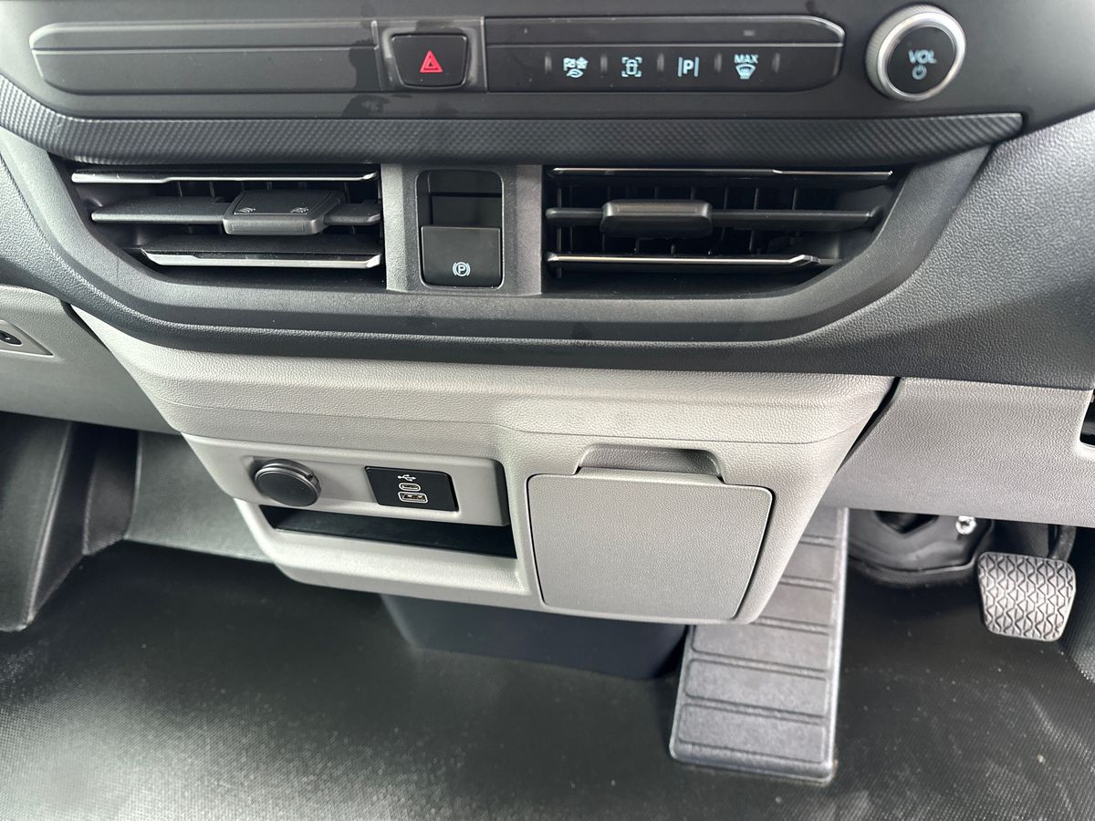 Used Ford Transit Custom 2025 for sale - 77959884: Photo 23