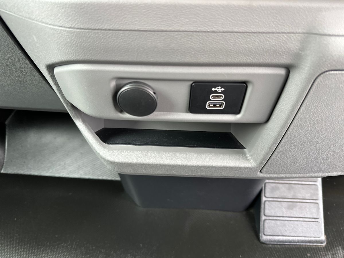 Used Ford Transit Custom 2025 for sale - 77959884: Photo 28