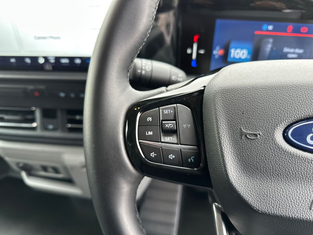 Used Ford Transit Custom 2025 for sale - 77959884: Photo 29