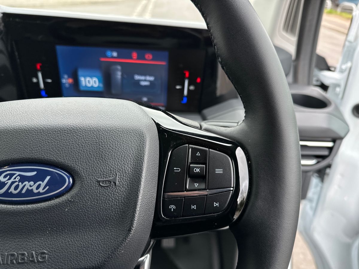 Used Ford Transit Custom 2025 for sale - 77959884: Photo 30