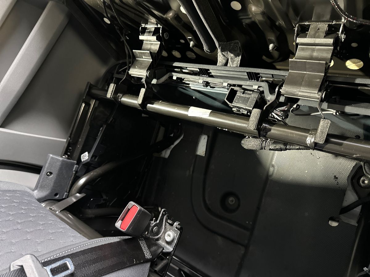 Used Ford Transit Custom 2025 for sale - 77959884: Photo 32