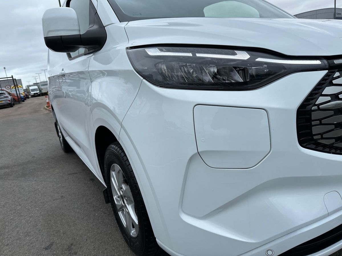 Used Ford Transit Custom 2025 for sale - 77959884: Photo 33