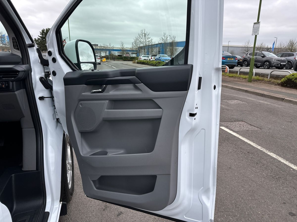 Used Ford Transit Custom 2025 for sale - 77959884: Photo 35