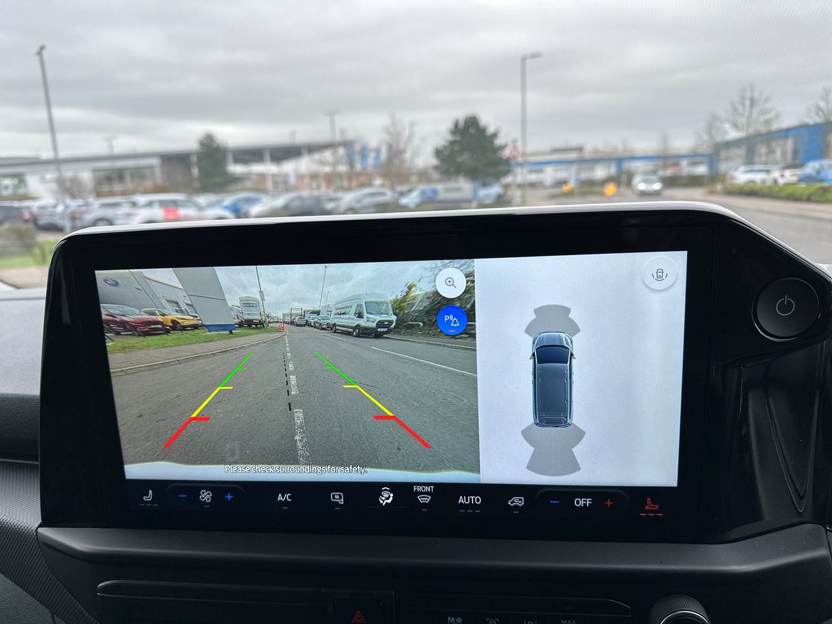 Used Ford Transit Custom 2025 for sale - 77959884: Photo 37