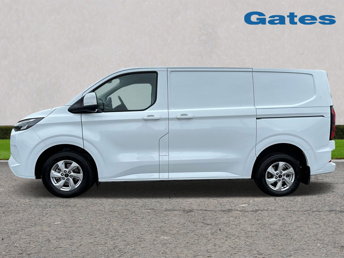 Used Ford Transit Custom 2025 for sale - 77959884: Photo 4