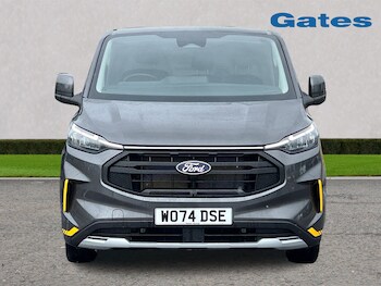Used Ford Transit Custom 2025 for sale - 75569644: Photo