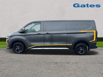 Used Ford Transit Custom 2025 for sale - 75569644: Photo