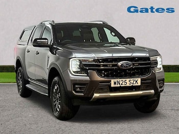 Used Ford Ranger 2025 for sale - 79225886: Photo