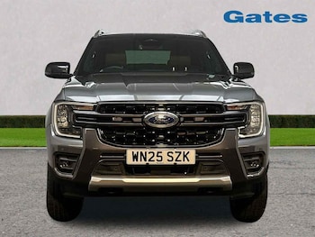 Used Ford Ranger 2025 for sale - 79225886: Photo