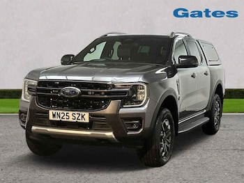 Used Ford Ranger 2025 for sale - 79225886: Photo