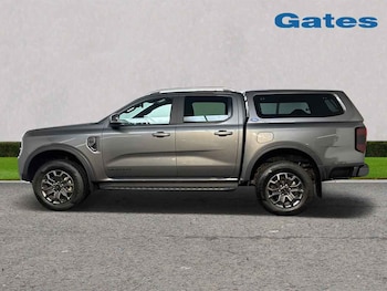 Used Ford Ranger 2025 for sale - 79225886: Photo
