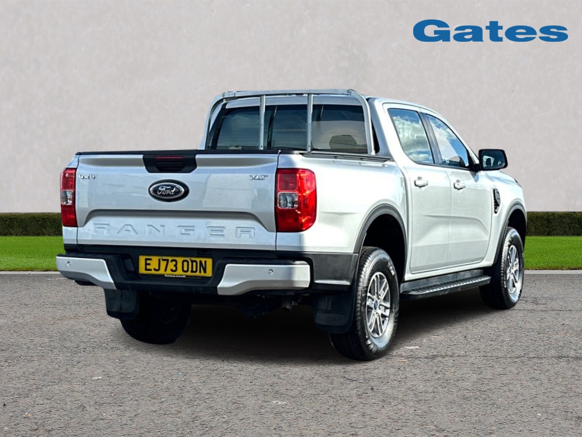 Used Ford Ranger 2023 for sale - 77665060: Photo 10