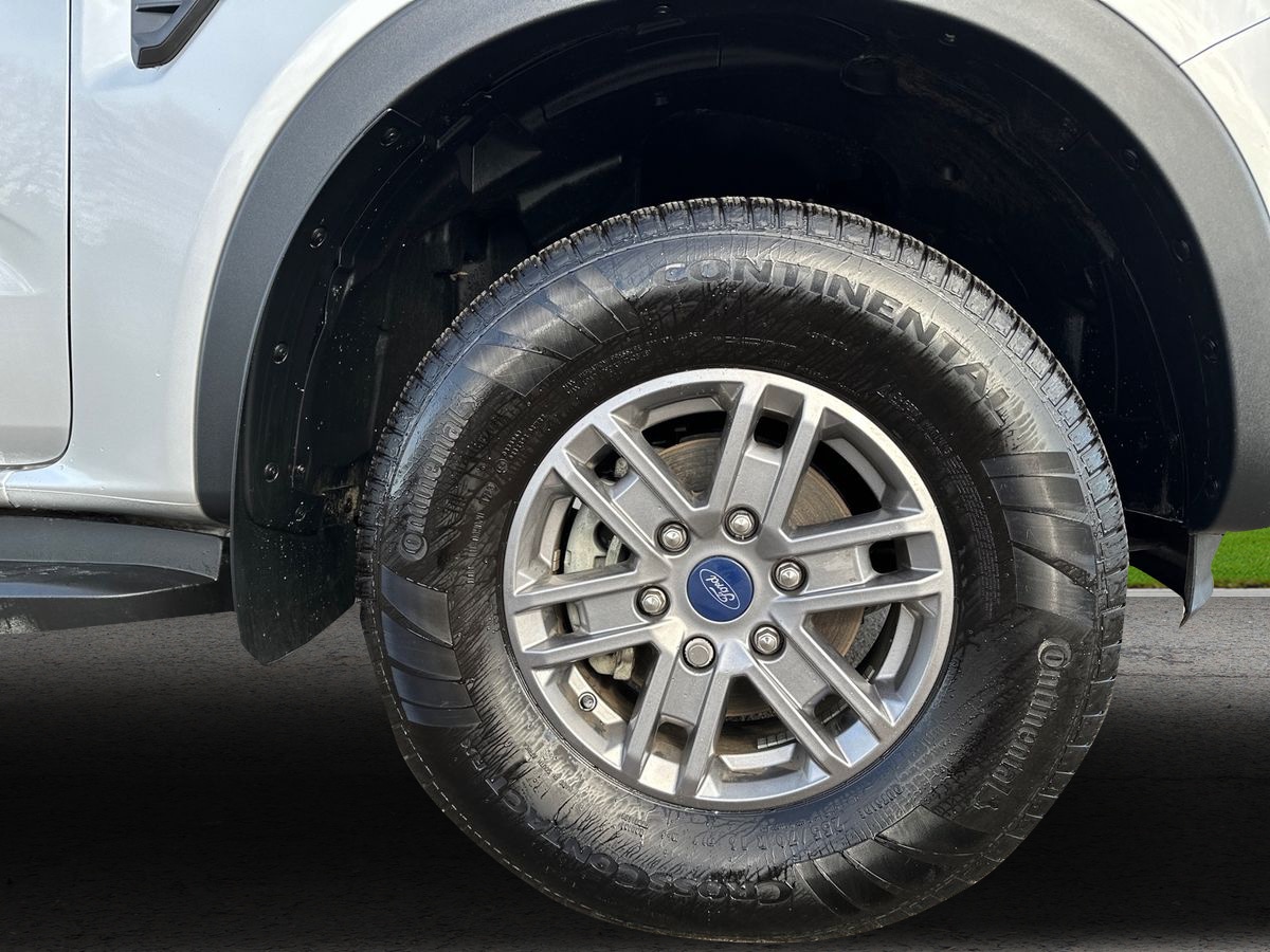 Used Ford Ranger 2023 for sale - 77665060: Photo 12