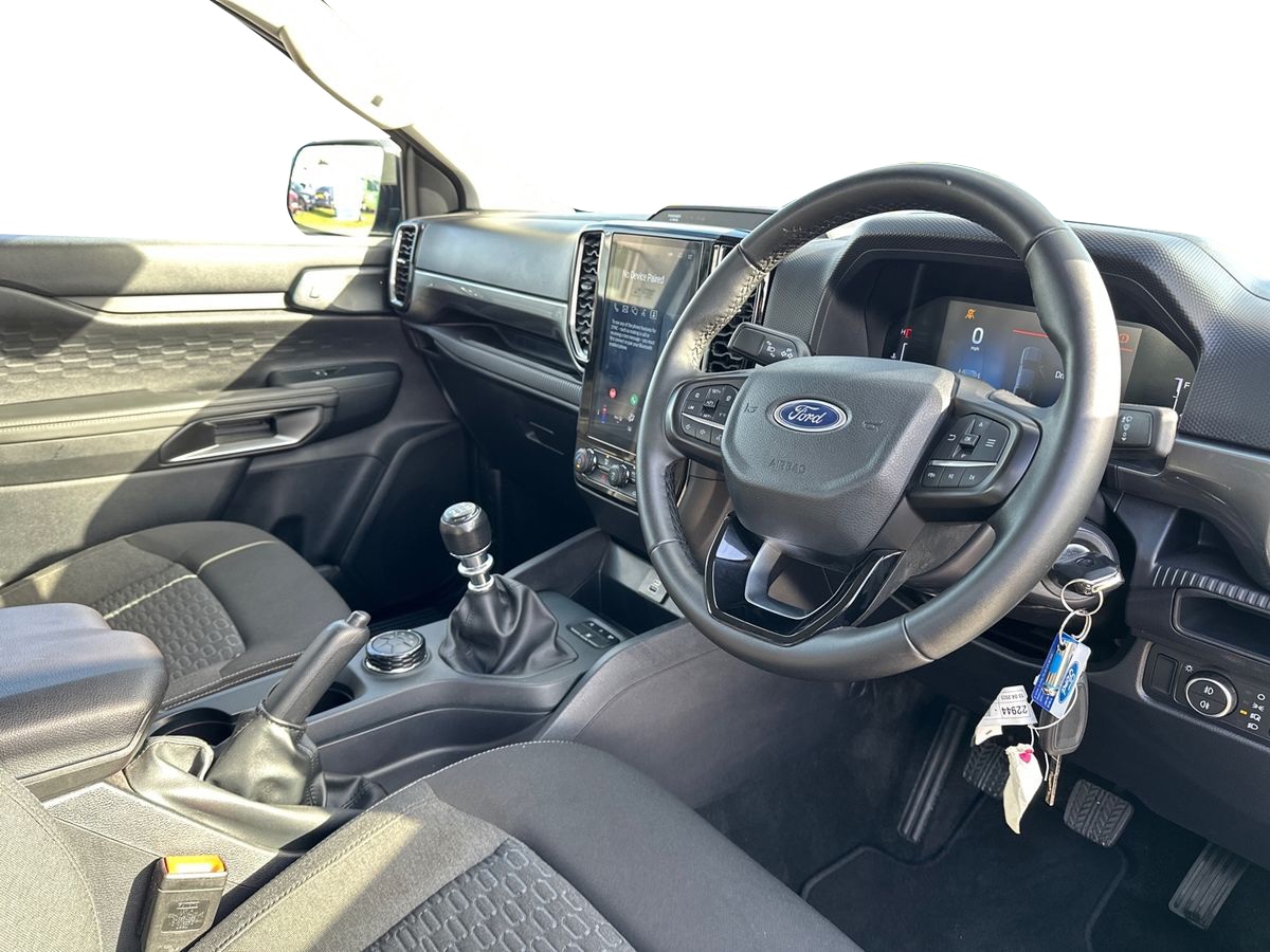 Used Ford Ranger 2023 for sale - 77665060: Photo 13