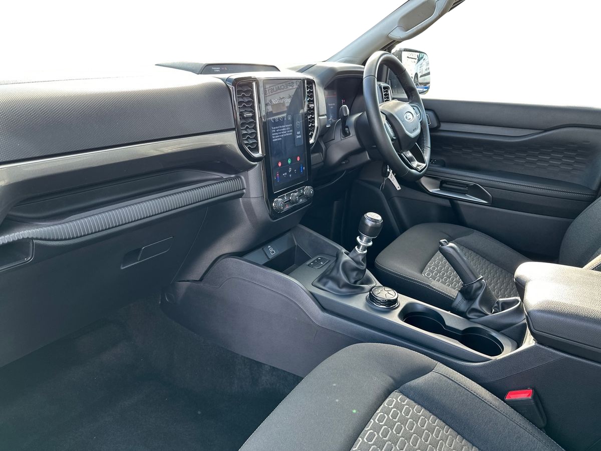 Used Ford Ranger 2023 for sale - 77665060: Photo 14