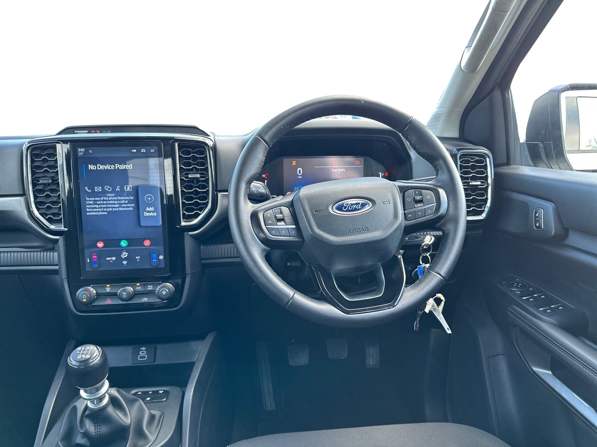 Used Ford Ranger 2023 for sale - 77665060: Photo 17