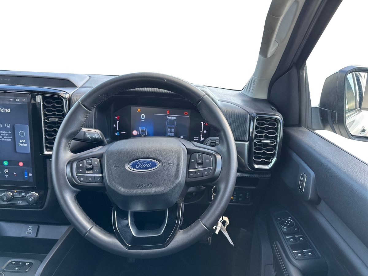 Used Ford Ranger 2023 for sale - 77665060: Photo 18