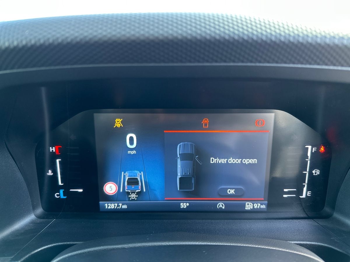 Used Ford Ranger 2023 for sale - 77665060: Photo 19