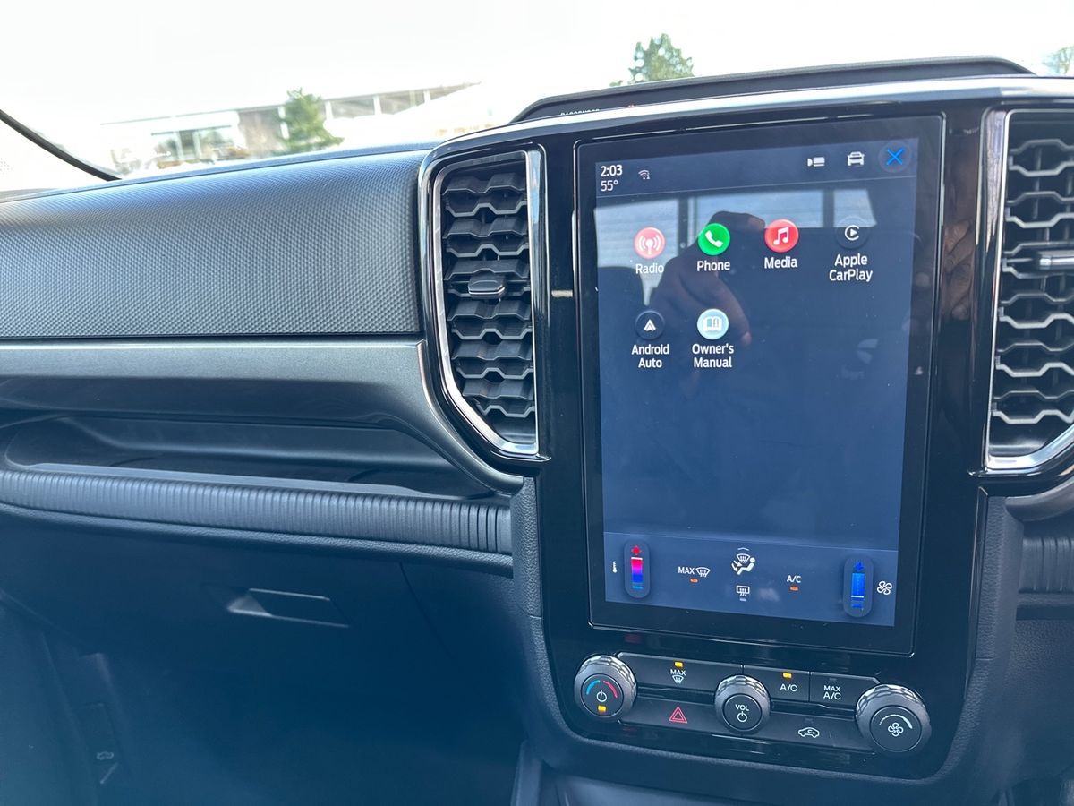 Used Ford Ranger 2023 for sale - 77665060: Photo 20