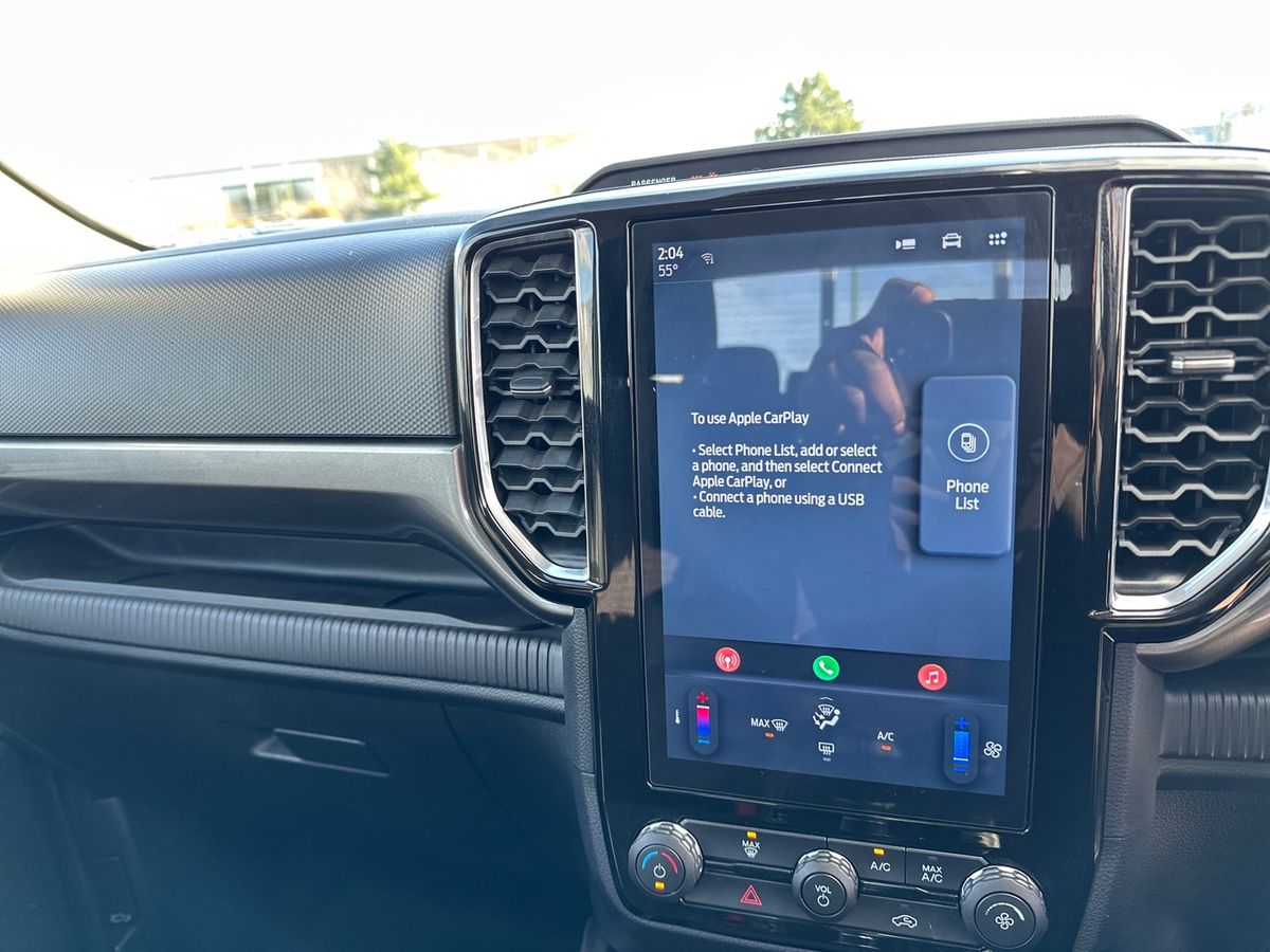 Used Ford Ranger 2023 for sale - 77665060: Photo 21