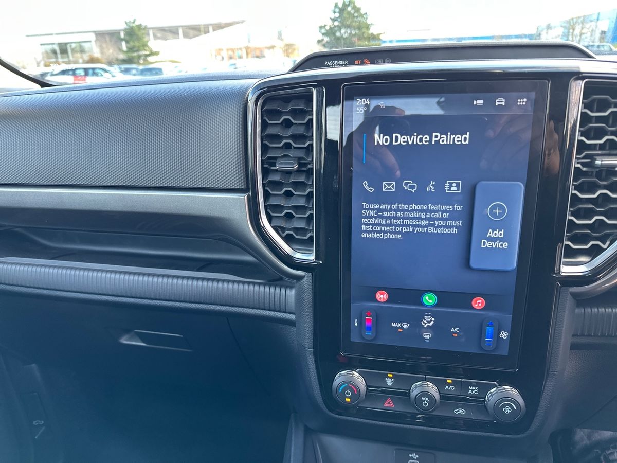 Used Ford Ranger 2023 for sale - 77665060: Photo 22