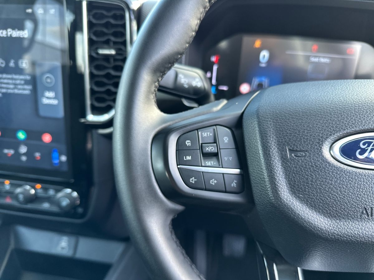 Used Ford Ranger 2023 for sale - 77665060: Photo 29