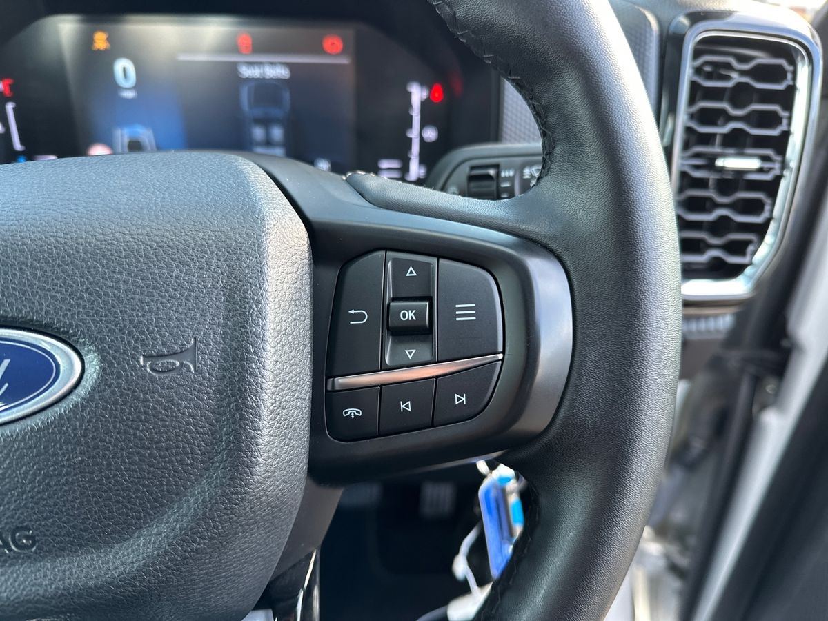 Used Ford Ranger 2023 for sale - 77665060: Photo 30