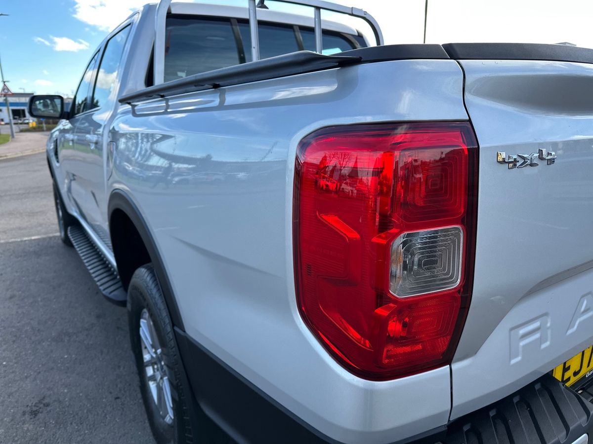 Used Ford Ranger 2023 for sale - 77665060: Photo 34