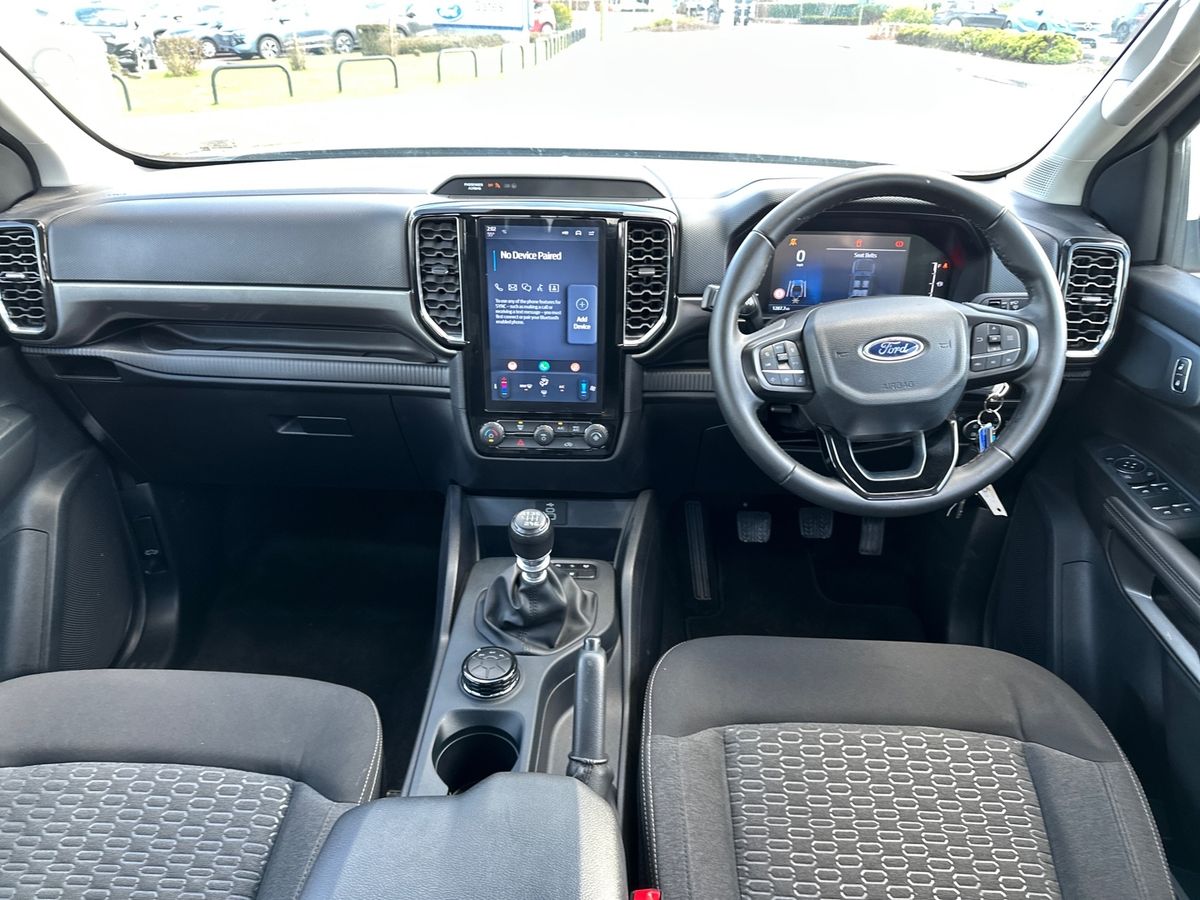 Used Ford Ranger 2023 for sale - 77665060: Photo 37