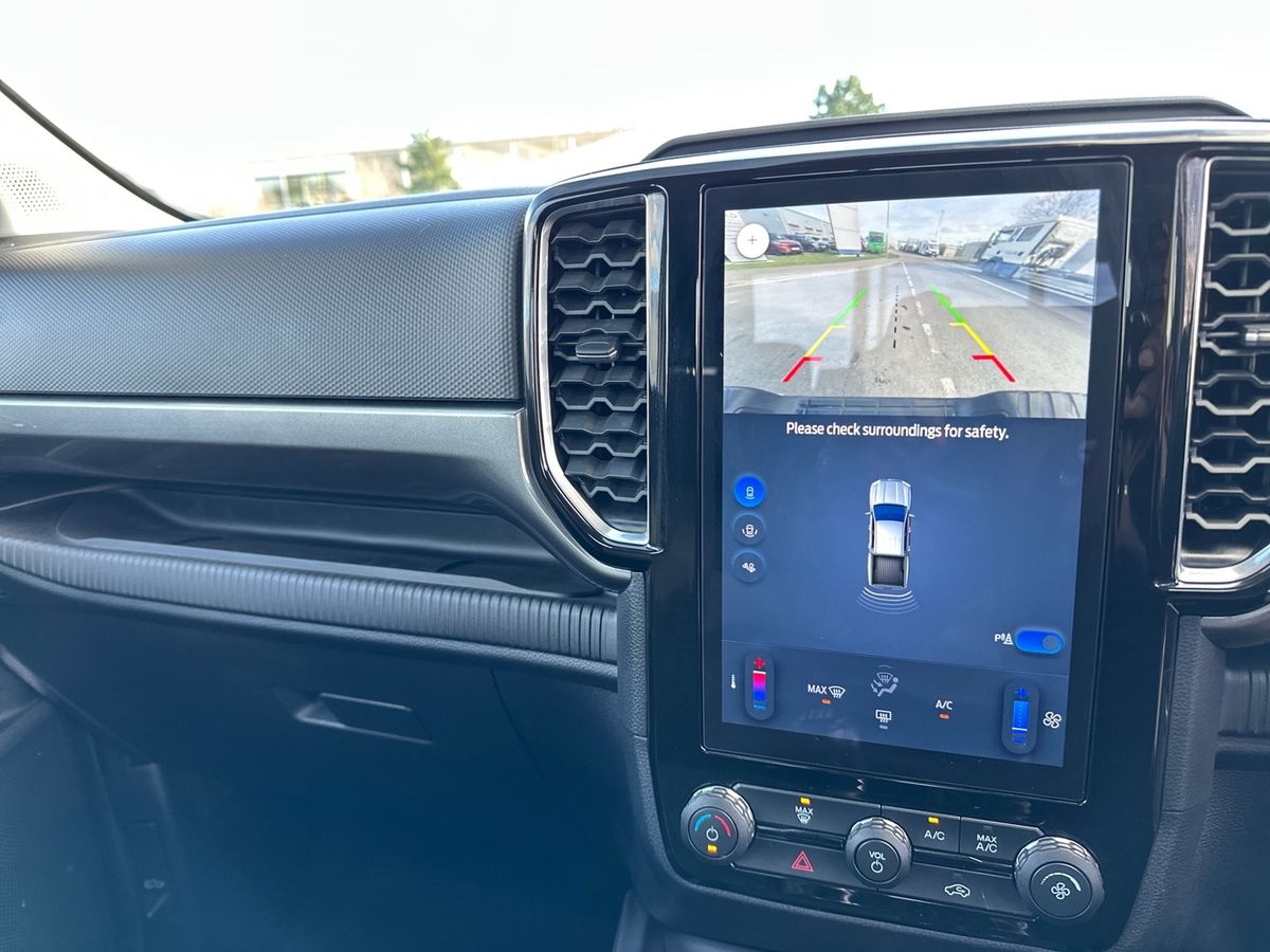 Used Ford Ranger 2023 for sale - 77665060: Photo 39