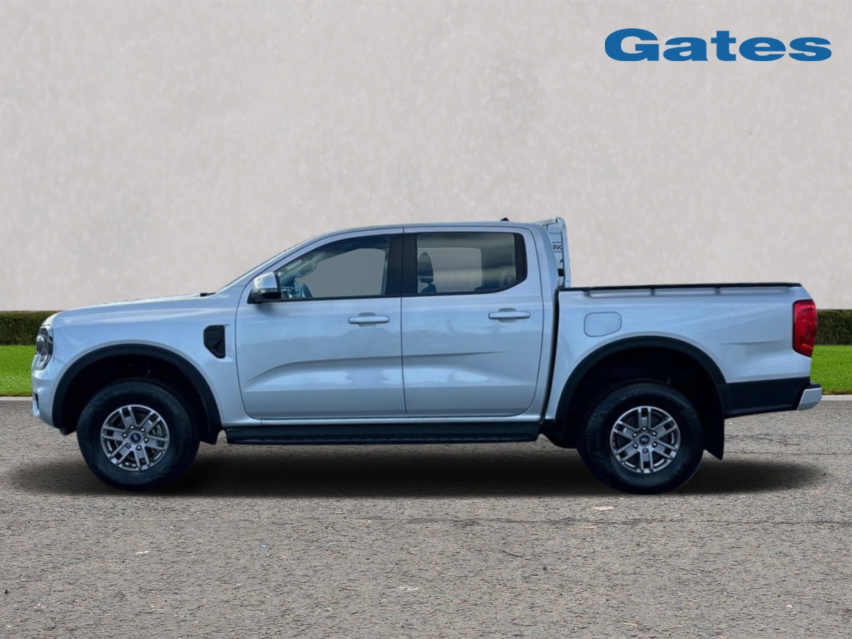 Used Ford Ranger 2023 for sale - 77665060: Photo 4