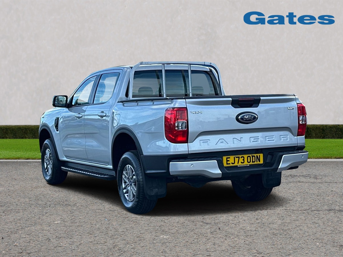 Used Ford Ranger 2023 for sale - 77665060: Photo 6