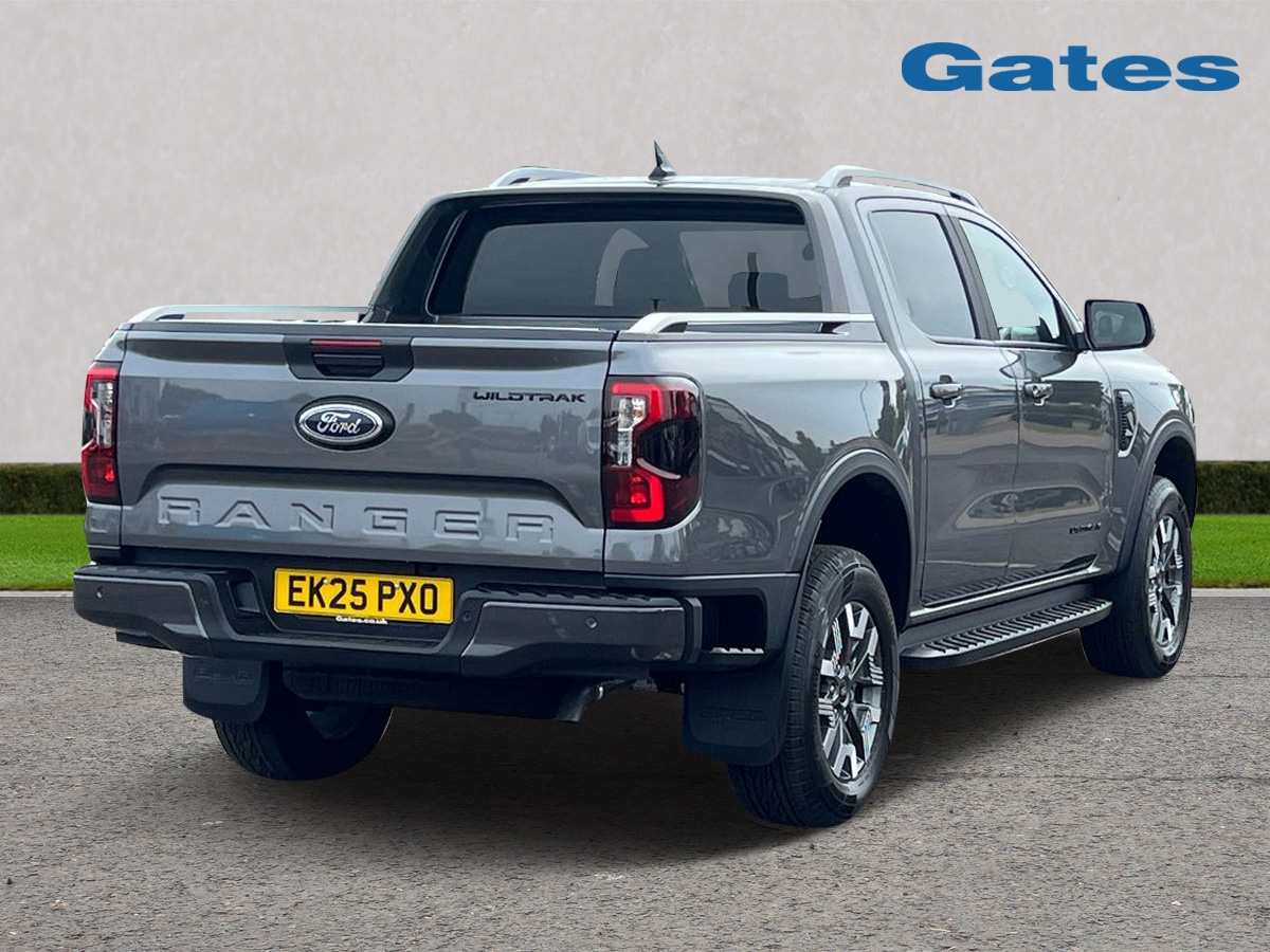 Used Ford Ranger 2025 for sale - 76731441: Photo 10