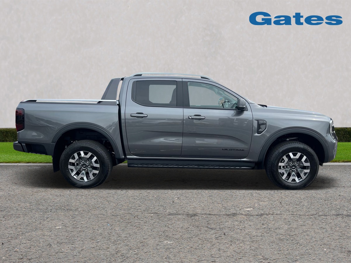 Used Ford Ranger 2025 for sale - 76731441: Photo 11