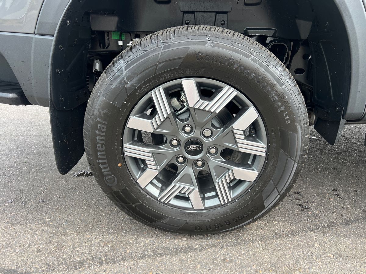 Used Ford Ranger 2025 for sale - 76731441: Photo 12