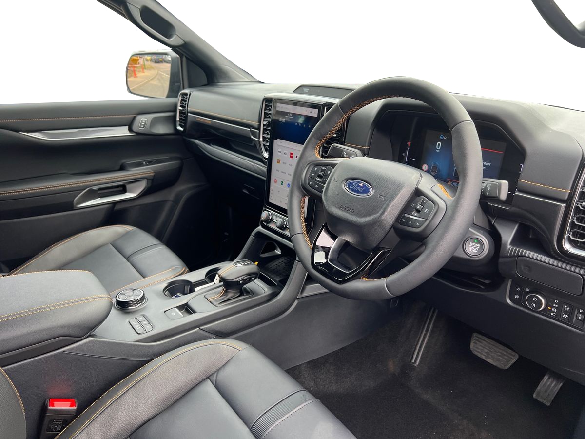 Used Ford Ranger 2025 for sale - 76731441: Photo 13